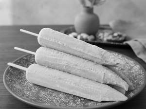 Khoya Kulfi