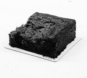 Brownie [1 Pieces]