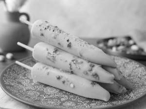 Kesar Kulfi