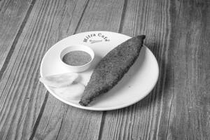 Fish Diamond Fry