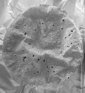Plain Roti