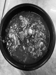 Gobi Manchurian Gravy