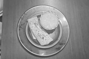 Amras Thali