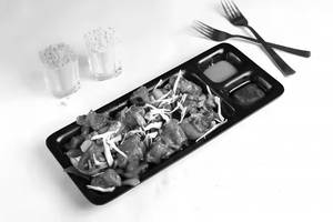 Chilli Chaap