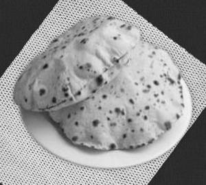 Tawa Roti