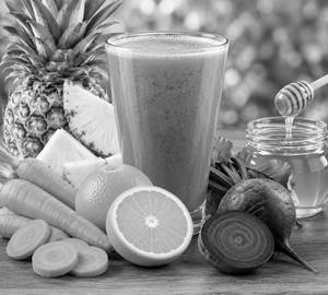 Pre-workout [350 ml]