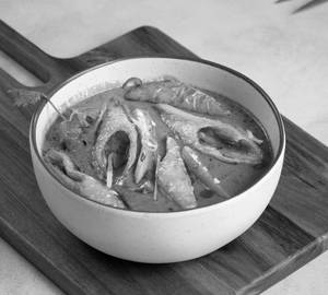 Hyderabadi Mirchi Ka Salan(New)