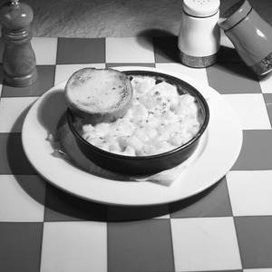 Jain Classic Mac & Cheese