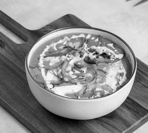 Paneer Peshawari