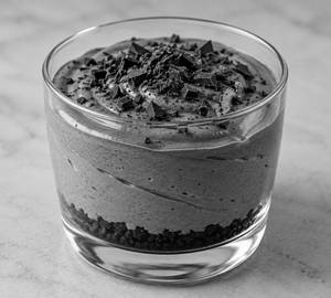 Chocolate Mousse