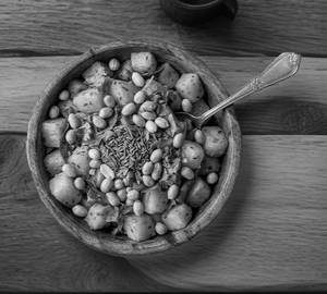 Falhari mixture