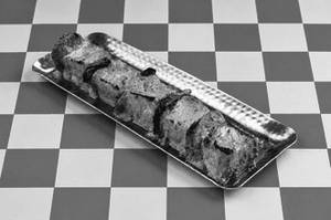 Jain Grilled Paneer Tikka