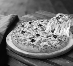 Cheesy delight