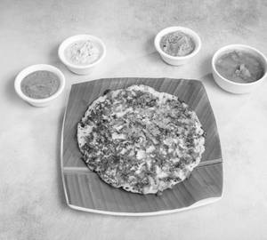 Tomato Uthappam