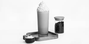 White Chocolate Mocha