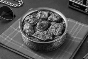 Chettinad Chicken (500 gm)