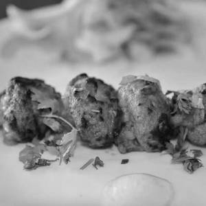 Vindaloo Mushroom [tm]