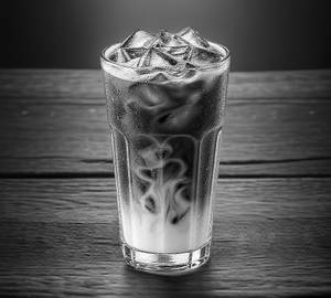 Vietnamese iced coffee