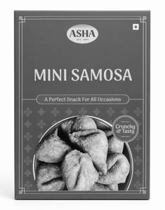 Mini Samosa 250Gms