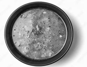 Non Veg Clear Soup [tm]