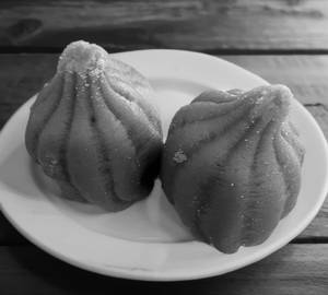 Amba Modak (2Pics)