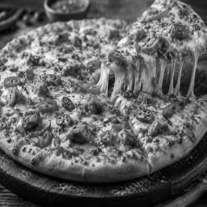 Indi Chilli Chicken Pizza [tm]