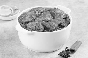 Andhra Chicken (500 gm)