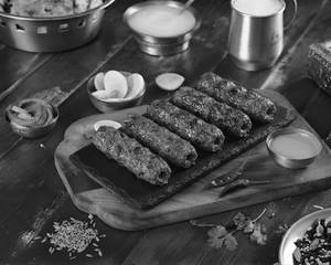 Mutton Sheekh Kabab