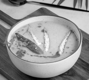 Dhal Fry