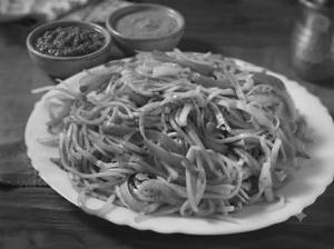 Veg Noodles