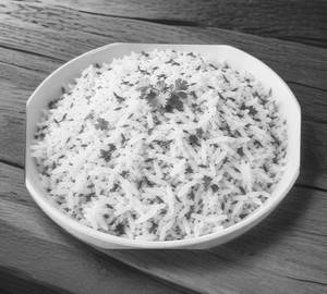 Jeera Rice