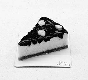 Nutella Cheesecake