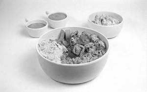 Paneer Tikka Protein Rice Bowl (s)