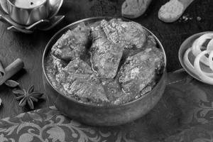 Nizami Andhra Murgh