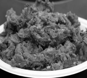 Onion Pakoda