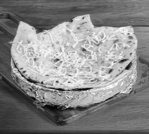 Paneer Naan