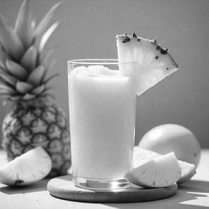 Pineapple Fruit Juice