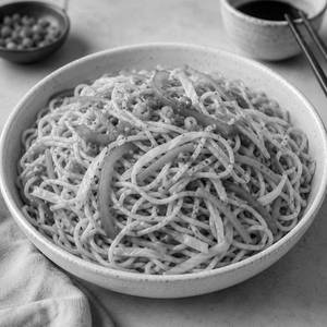 Veg Soft Noodles