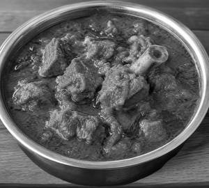 Mutton Kulambu