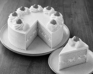 Pineapple Pastry