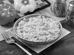 Veg Maggi with Vegetables