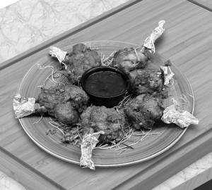 Chicken Lolipop