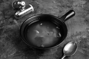 Clear Soup