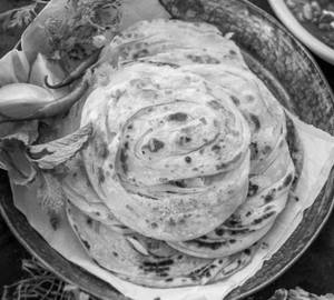 Parotta (1 Pc)