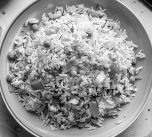 Fried Rice