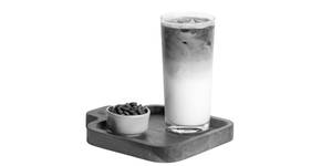 Iced Latte