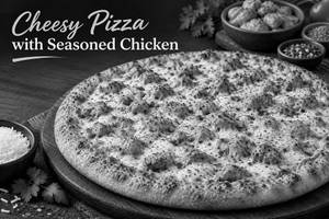 Chicken Pizza