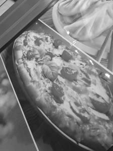 Cheese Pizza.