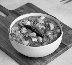 Kadai Mushroom