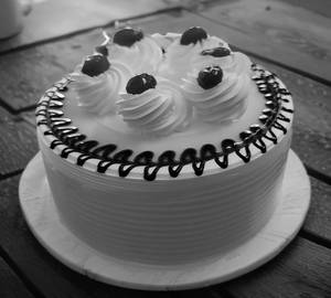 Pineapple Cake